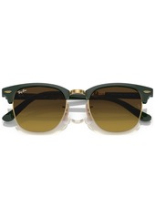 Ray-Ban Unisex Sunglasses, RB217651-y - Green on Arista