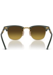 Ray-Ban Unisex Sunglasses, RB217651-y - Green on Arista