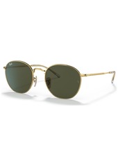 Ray-Ban Unisex Sunglasses, RB3772 Rob 54 - Arista