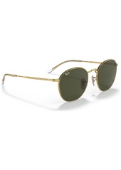 Ray-Ban Unisex Sunglasses, RB3772 Rob 54 - Arista