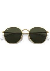 Ray-Ban Unisex Sunglasses, RB3772 Rob 54 - Arista