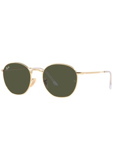 Ray-Ban Unisex Sunglasses, RB3772 Rob 54 - Arista