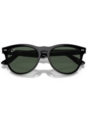 Ray-Ban Unisex Sunglasses, RB447154-x - Black