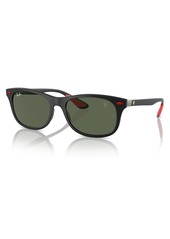 Ray-Ban Unisex Sunglasses, Rb4607M - Black