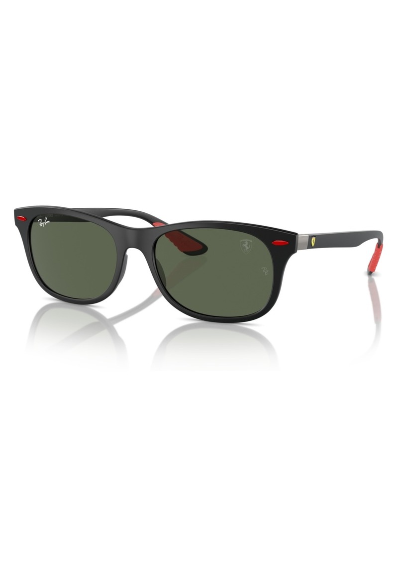 Ray-Ban Unisex Sunglasses, Rb4607M - Black