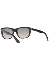 Ray-Ban Women's Sunglasses, RB4154 - Black