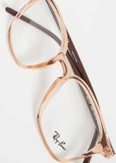 Ray-Ban Youngster Optical Glasses