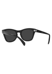 Ray-Ban RB0707S 53MM Square Sunglasses