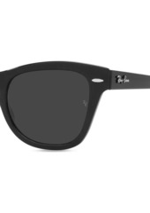 Ray-Ban RB0707S 53MM Square Sunglasses