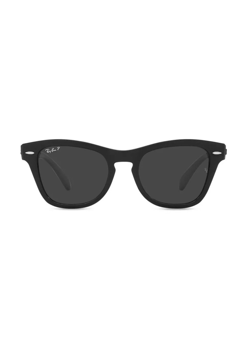 Ray-Ban RB0707S 53MM Square Sunglasses