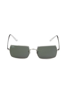 Ray-Ban RB1969 54MM Square Sunglasses