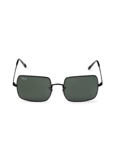 Ray-Ban RB1971 54MM Square 1971 Classic Sunglasses