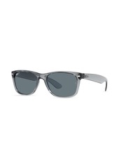 Ray-Ban RB2132 New Wayfarer square sunglasses