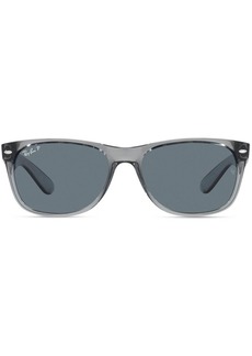 Ray-Ban RB2132 New Wayfarer square sunglasses