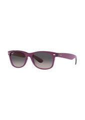 Ray-Ban RB2132 New Wayfarer square sunglasses