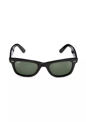 Ray-Ban RB2140 41MM Wayfarer Sunglasses