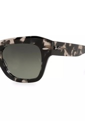 Ray-Ban RB2186 49MM Classic Wayfarer Sunglasses