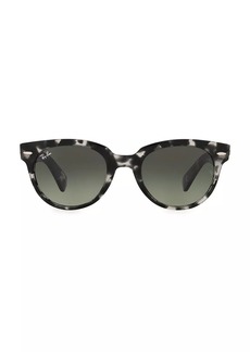 Ray-Ban RB2199 52MM Round Sunglasses