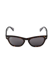 Ray-Ban RB2201 54MM Cat Eye Sunglasses