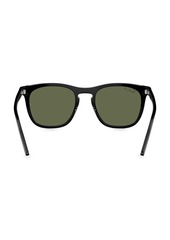 Ray-Ban RB2210 53MM Square Sunglasses