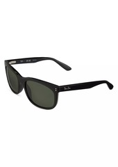 Ray-Ban RB2389 60MM Wayfarer Sunglasses