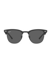 Ray-Ban RB3016 44MM Clubmaster Sunglasses