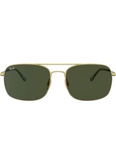 Ray-Ban RB3611 square sunglasses