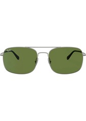 Ray-Ban RB3611 square sunglasses