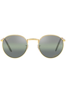 Ray-Ban RB3637 New Round sunglasses