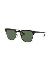 Ray-Ban RB3716 Clubmaster sunglasses