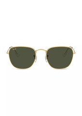 Ray-Ban RB3857 51MM Square Sunglasses