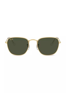 Ray-Ban RB3857 51MM Square Sunglasses