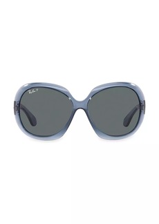 Ray-Ban RB4098 Square Sunglasses