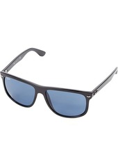 Ray-Ban RB4147 Boyfriend