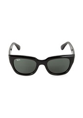 Ray-Ban RB4178 Cat Eye Sunglasses