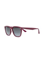 Ray-Ban RB4362 square-frame sunglasses