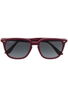 Ray-Ban RB4362 square-frame sunglasses