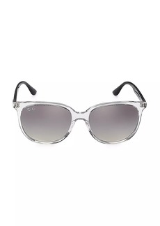 Ray-Ban RB4378 Square Sunglasses