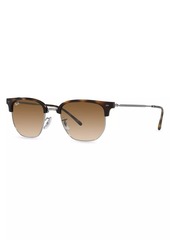 Ray-Ban RB4416 53MM Gradient Round Sunglasses