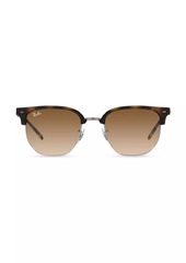 Ray-Ban RB4416 53MM Gradient Round Sunglasses