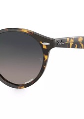 Ray-Ban RB7680S Larry 49MM Pantos Sunglasses