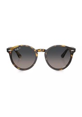 Ray-Ban RB7680S Larry 49MM Pantos Sunglasses