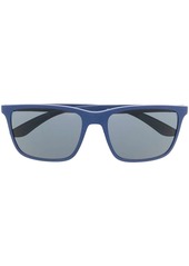 Ray-Ban rectangle-frame sunglasses