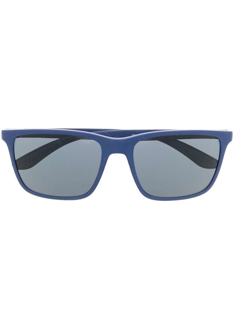 Ray-Ban rectangle-frame sunglasses