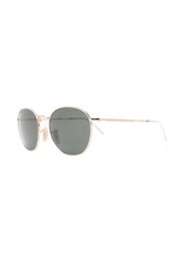 Ray-Ban rectangle-frame sunglasses