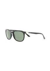 Ray-Ban rectangle-frame sunglasses