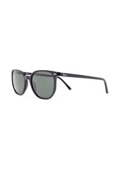 Ray-Ban rectangle frame sunglasses