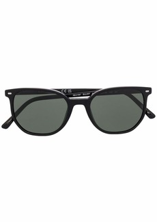 Ray-Ban rectangle frame sunglasses