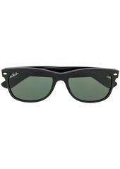 Ray-Ban rectangular frame sunglasses