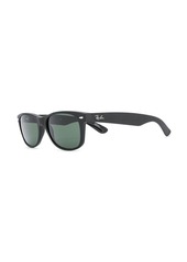 Ray-Ban rectangular frame sunglasses